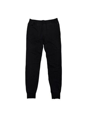 KIT + ACE Activewear Luxury Designer Jogger Track Workout Pants Mens Small